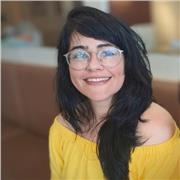 Professor particular de geografia para crianças e adultos